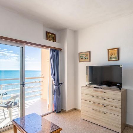 Calpe Primera Linea Con Piscina Casas de Torrat Extérieur photo